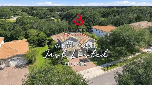 feature image of Just Listed: 2139 Tillman Avenue in Winter Garden’s Bronson’s Landing