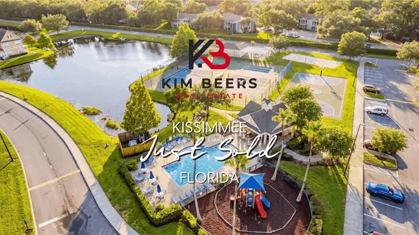 feature image of Buying a Second Home Near Disney World: Just Sold in Kissimmee