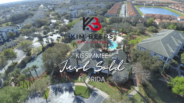 Just Sold Minutes to Disney: Stunning Legacy Dunes Condo in Kissimmee