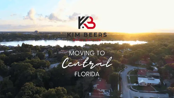 Moving to Central Florida? Here’s How to Find Your Perfect Area