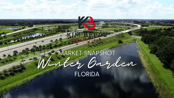 feature image of Is Winter Garden Still a Strong Market? Here’s What the Numbers Say