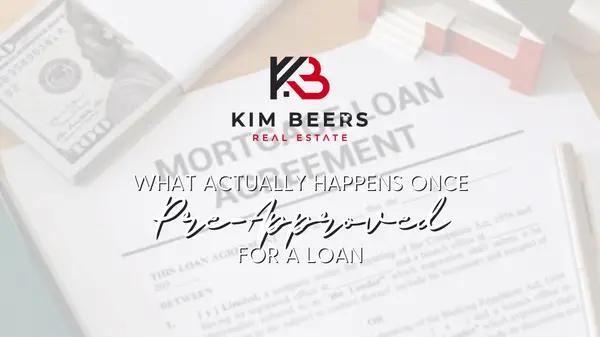 feature image of Pre-Approved for a Mortgage? Don’t Make These Mistakes Before Closing