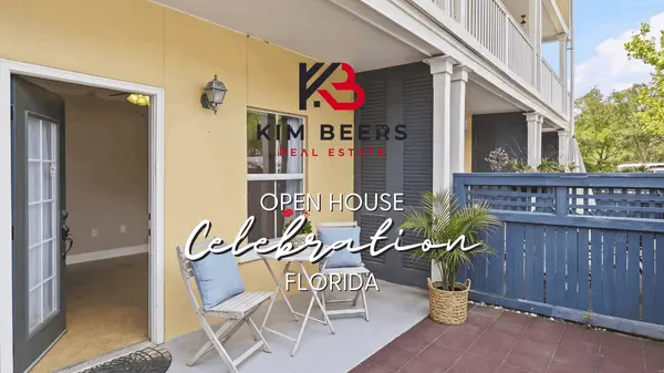 feature image of Open House in Downtown Celebration: 709 Bloom St Unit 160