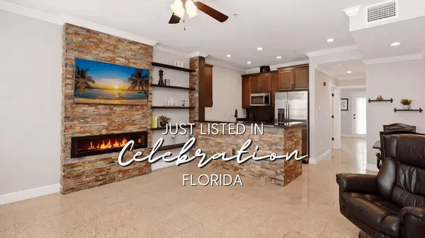 feature image of Just Listed in Downtown Celebration: 709 Bloom Street Unit 160