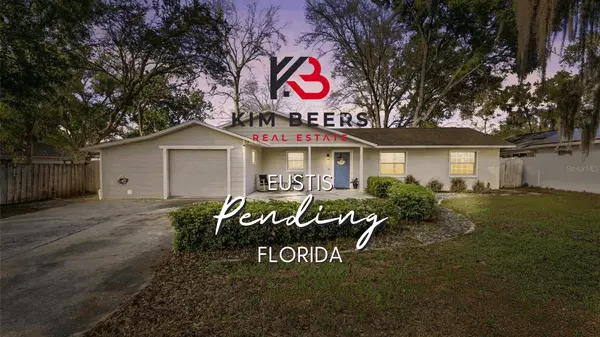 First-Time Home Buyers Find Their Home in Eustis,Kim Beers