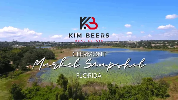 feature image of Clermont, Florida Market Snapshot: A Look at the Trends