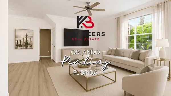 feature image of Discovery Palms Condo Near Disney Springs Is Pending
