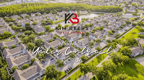 Short Term Rental Near Disney is Under Contract in Kissimmee