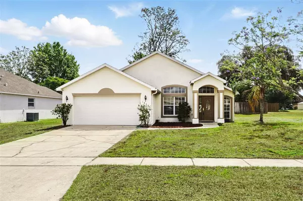 1823 ASHTON DR E, St Cloud, FL 34771