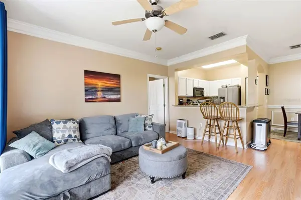 12837 MADISON POINTE CIR #208, Orlando, FL 32821