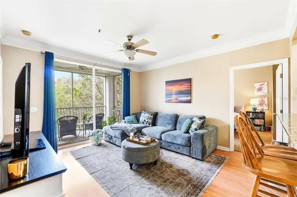 12837 MADISON POINTE CIR #208, Orlando, FL 32821