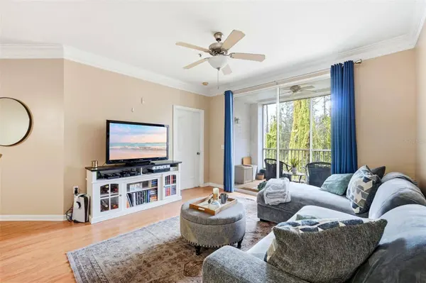 12837 MADISON POINTE CIR #208, Orlando, FL 32821