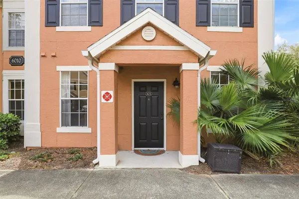 6010 NEWPORT LN #103, Orlando, FL 32821