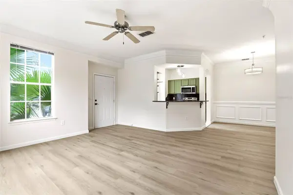 6010 NEWPORT LN #103, Orlando, FL 32821