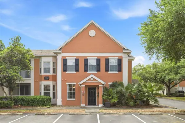 6010 NEWPORT LN #103, Orlando, FL 32821