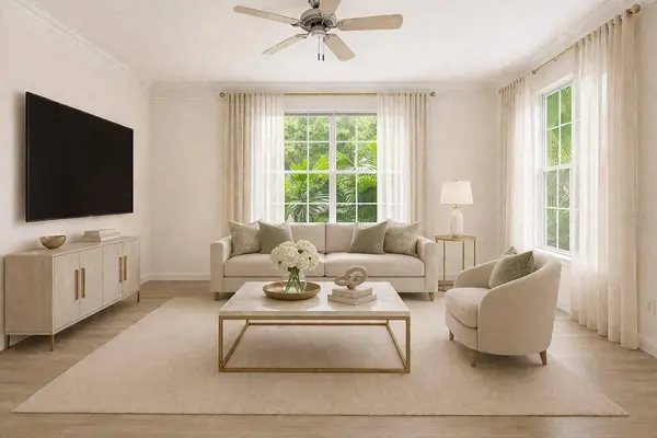 6010 NEWPORT LN #103, Orlando, FL 32821