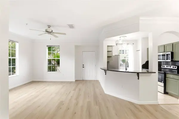 6010 NEWPORT LN #103, Orlando, FL 32821