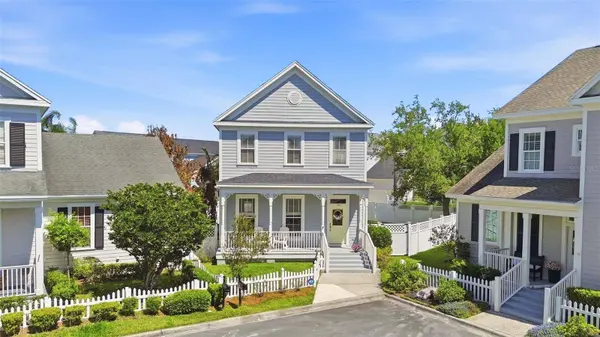 103 GRINNELL PL, Celebration, FL 34747