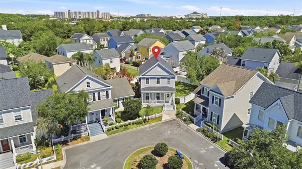 103 GRINNELL PL, Celebration, FL 34747