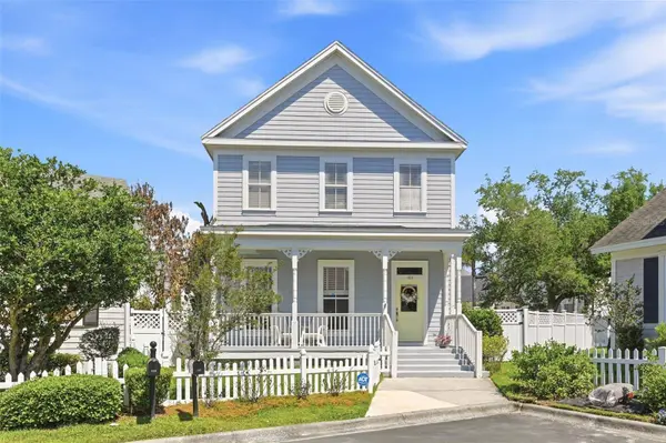 103 GRINNELL PL, Celebration, FL 34747