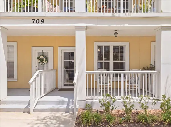 709 BLOOM ST #160, Celebration, FL 34747