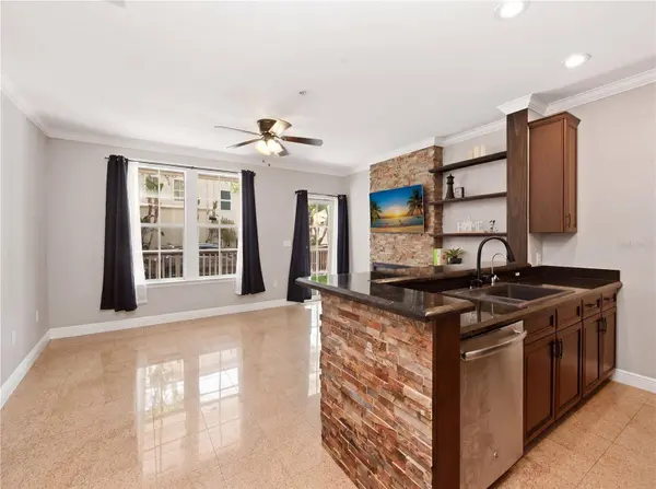 709 BLOOM ST #160, Celebration, FL 34747