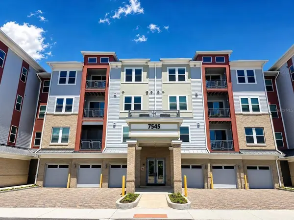 7545 LAUREATE BLVD #7301