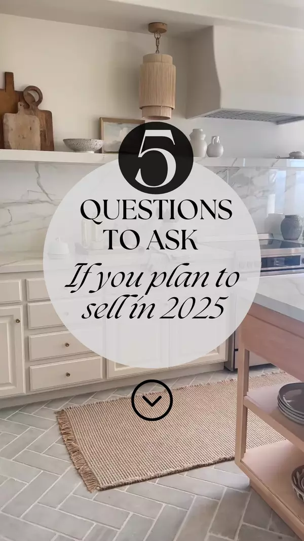 5 Questions to Ask Before Selling Your Home,Jennifer Ellison