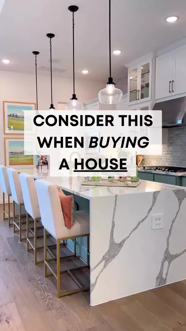 What to Consider When Buying a Home: 5 Key Factors You Shouldn't Overlook
