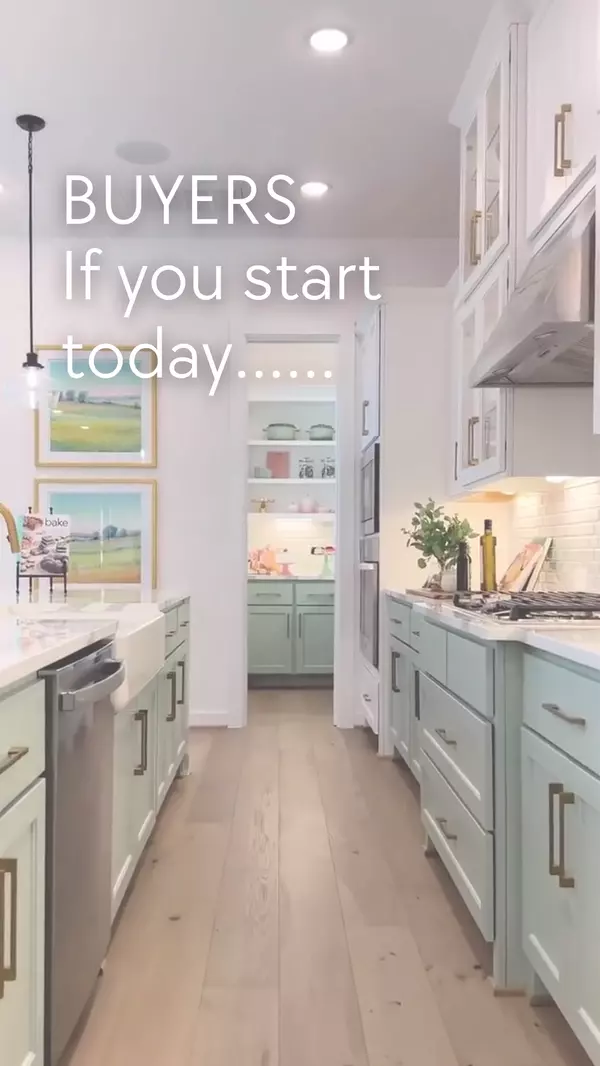 Stop Renting and Start Investing in Your Future: Why Now Is the Time to Buy a Home