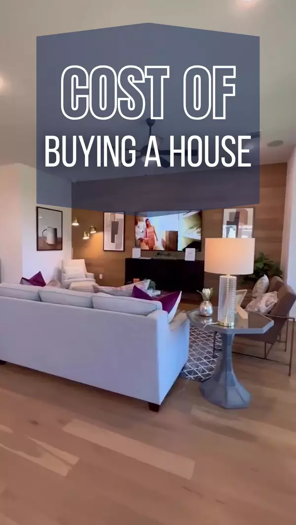 Buying a Home Is More Than Just the Down Payment