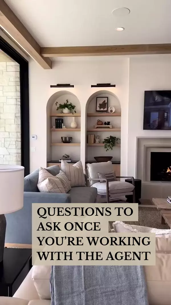 8 Smart Questions to Ask Once You’re Working with a Real Estate Agent