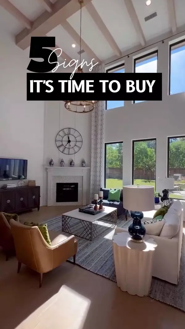 Is Now the Right Time to Buy a Home? Here’s How to Know