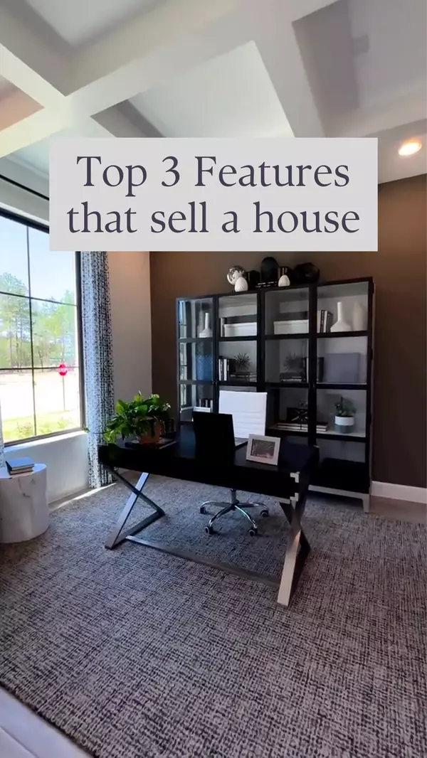 Why Buyers Love Kitchens, Open Floor Plans & Luxurious Master Baths,Jennifer Ellison