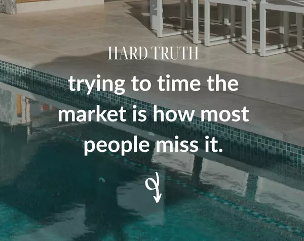 Stop the Scroll. Start Your Strategy.