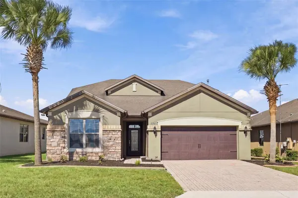 536 GRANDE DR