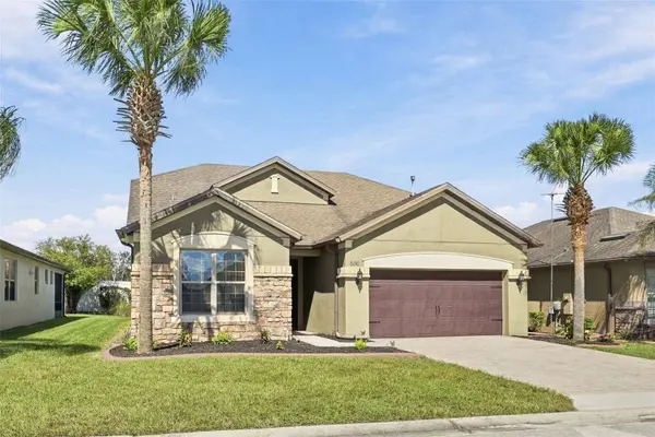 536 GRANDE DR, Davenport, FL 33837