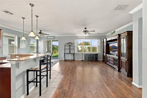 536 GRANDE DR, Davenport, FL 33837
