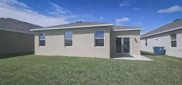 2043 FIRETHORN LOOP, Haines City, FL 33844