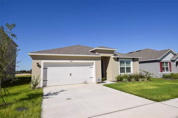 1945 CHICKASAW BLVD, Davenport, FL 33837