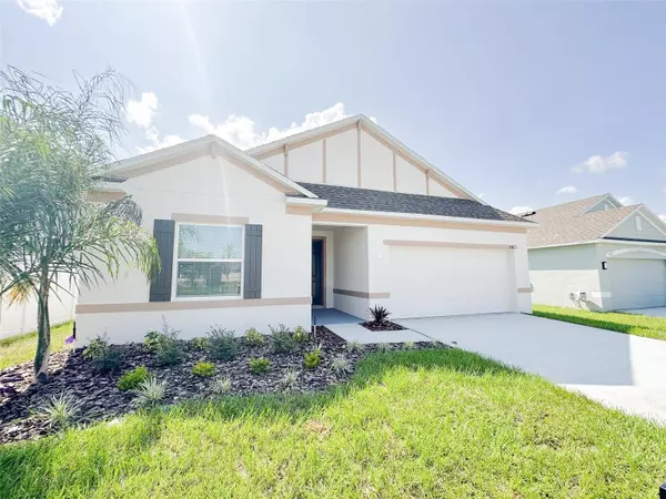 506 PAWNEE CT, Haines City, FL 33844