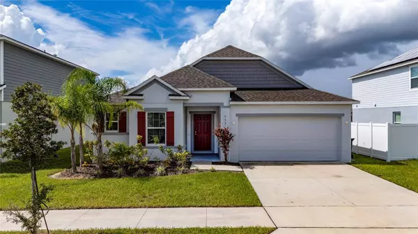 557 PAWNEE CT, Haines City, FL 33844