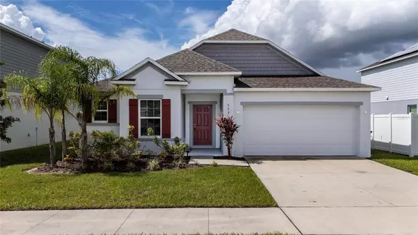 557 PAWNEE CT, Haines City, FL 33844