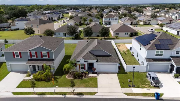 557 PAWNEE CT, Haines City, FL 33844