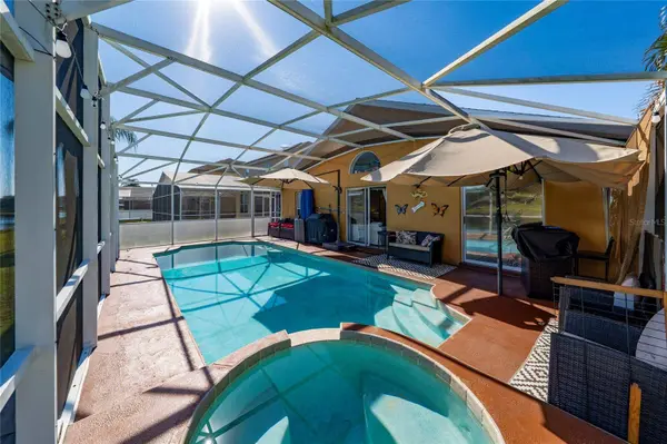 1611 BRIDGEVIEW CIR, Orlando, FL 32824