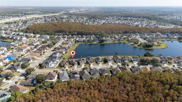 1611 BRIDGEVIEW CIR, Orlando, FL 32824