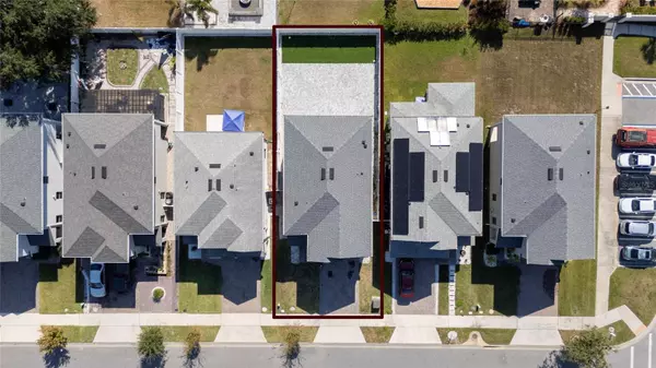 2804 ALPINE MEADOW LN, Kissimmee, FL 34744