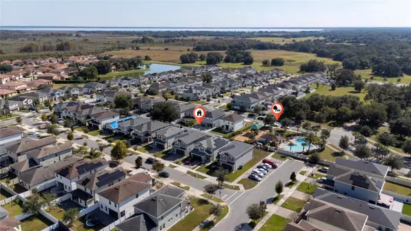 2804 ALPINE MEADOW LN, Kissimmee, FL 34744