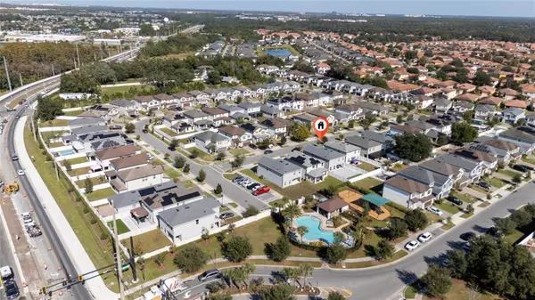 2804 ALPINE MEADOW LN, Kissimmee, FL 34744