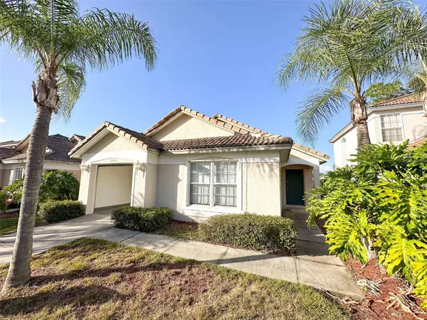 2420 SAINT AUGUSTINE BLVD, Haines City, FL 33844